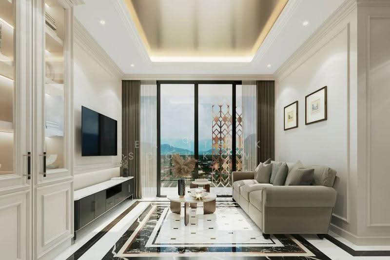8 Atelier Residence, phuket, 4 Soi Pasak 8, Choeng Thale, Thalang, Phuket, 2 Bedrooms, 95 sqm, Condo For Sale, by Keartisuk Sookkow, 500597098 - DDproperty.com