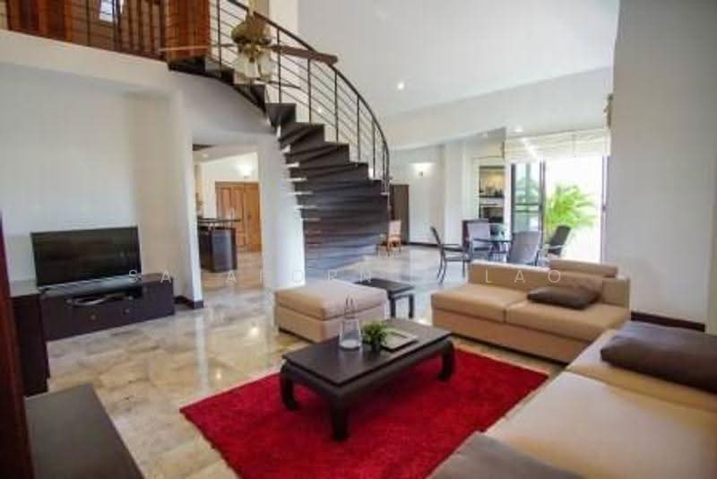 Raintree Village Apartment, bangkok, 21 Soi Sukhumvit 41, Khlong Tan Nua, Watthana, Bangkok, 4 Bedrooms, 420 sqm, Apartment For Rent, by Sataporn Jalao, 500597106 - DDproperty.com