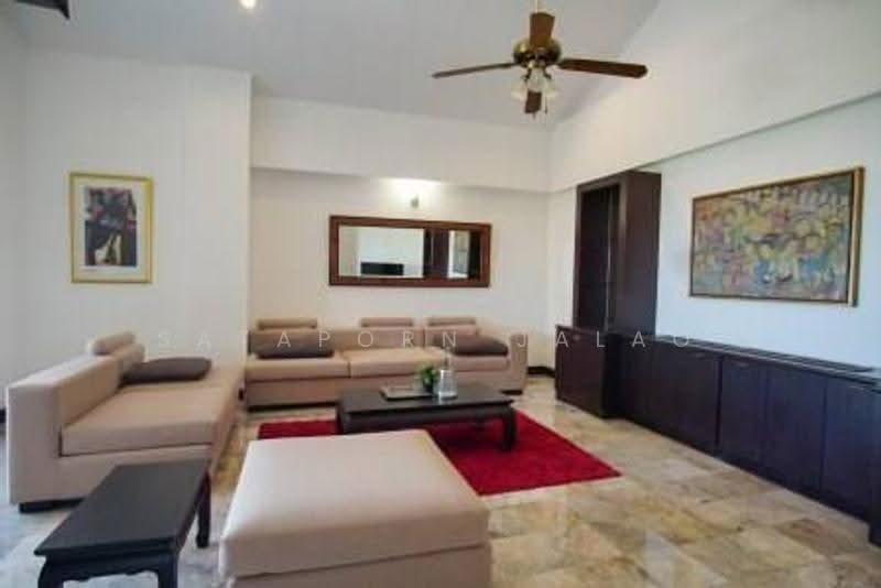 Raintree Village Apartment, bangkok, 21 Soi Sukhumvit 41, Khlong Tan Nua, Watthana, Bangkok, 4 Bedrooms, 420 sqm, Apartment For Rent, by Sataporn Jalao, 500597106 - DDproperty.com