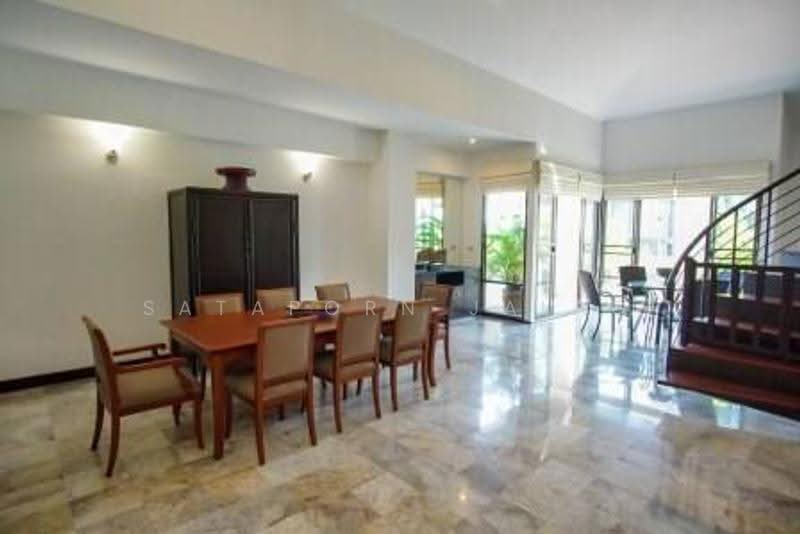 Raintree Village Apartment, bangkok, 21 Soi Sukhumvit 41, Khlong Tan Nua, Watthana, Bangkok, 4 Bedrooms, 420 sqm, Apartment For Rent, by Sataporn Jalao, 500597106 - DDproperty.com