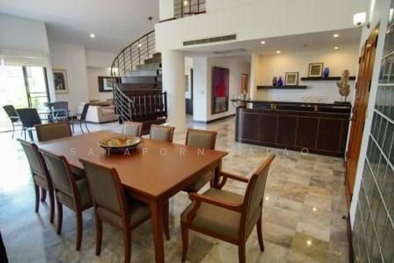 Raintree Village Apartment : เรนทรี วิลเลจ อพาร์ทเม้นท์, กรุงเทพ, 21 ซอย สุขุมวิท 41, คลองตันเหนือ, วัฒนา, กรุงเทพ, 420 ตร.ม., อพาร์ทเมนท์ ให้เช่า, โดย Sataporn Jalao, 500597106 - DDproperty.com