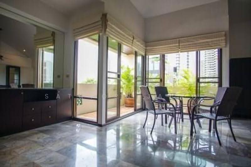 Raintree Village Apartment : เรนทรี วิลเลจ อพาร์ทเม้นท์, กรุงเทพ, 21 ซอย สุขุมวิท 41, คลองตันเหนือ, วัฒนา, กรุงเทพ, 420 ตร.ม., อพาร์ทเมนท์ ให้เช่า, โดย Sataporn Jalao, 500597106 - DDproperty.com
