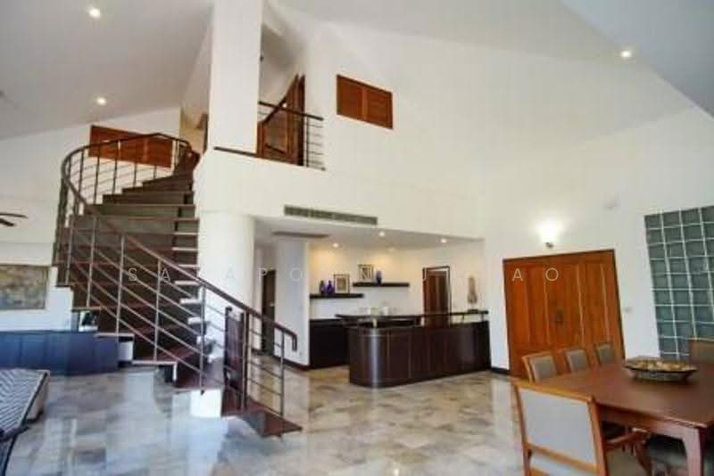 Raintree Village Apartment, bangkok, 21 Soi Sukhumvit 41, Khlong Tan Nua, Watthana, Bangkok, 4 Bedrooms, 420 sqm, Apartment For Rent, by Sataporn Jalao, 500597106 - DDproperty.com