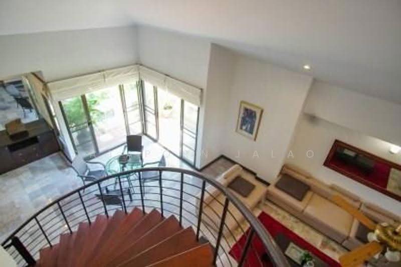 Raintree Village Apartment, bangkok, 21 Soi Sukhumvit 41, Khlong Tan Nua, Watthana, Bangkok, 4 Bedrooms, 420 sqm, Apartment For Rent, by Sataporn Jalao, 500597106 - DDproperty.com