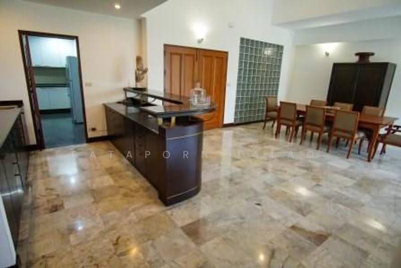 Raintree Village Apartment, bangkok, 21 Soi Sukhumvit 41, Khlong Tan Nua, Watthana, Bangkok, 4 Bedrooms, 420 sqm, Apartment For Rent, by Sataporn Jalao, 500597106 - DDproperty.com