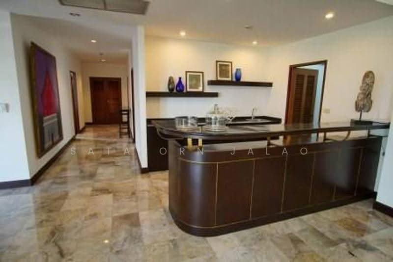 Raintree Village Apartment, bangkok, 21 Soi Sukhumvit 41, Khlong Tan Nua, Watthana, Bangkok, 4 Bedrooms, 420 sqm, Apartment For Rent, by Sataporn Jalao, 500597106 - DDproperty.com