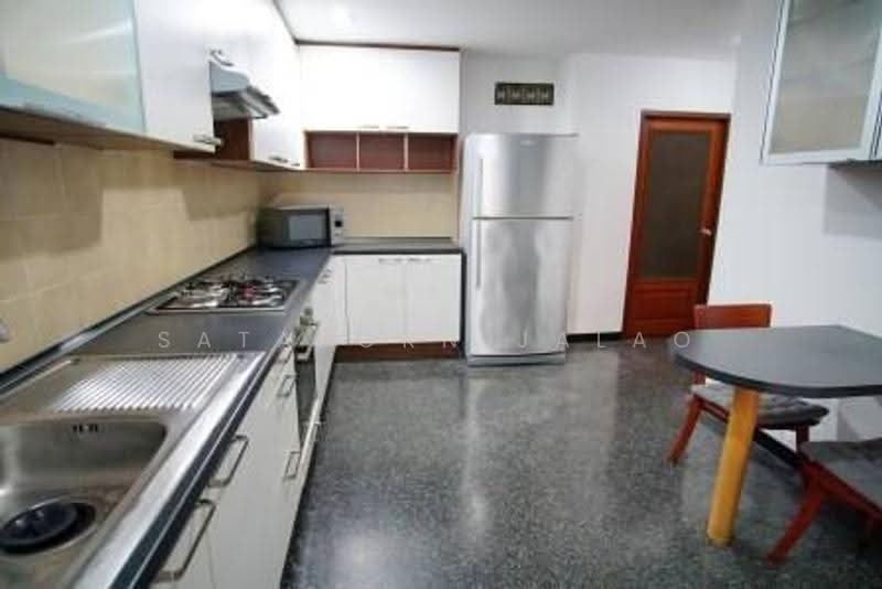 Raintree Village Apartment : เรนทรี วิลเลจ อพาร์ทเม้นท์, กรุงเทพ, 21 ซอย สุขุมวิท 41, คลองตันเหนือ, วัฒนา, กรุงเทพ, 420 ตร.ม., อพาร์ทเมนท์ ให้เช่า, โดย Sataporn Jalao, 500597106 - DDproperty.com