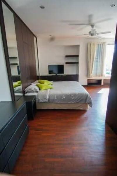 Raintree Village Apartment, bangkok, 21 Soi Sukhumvit 41, Khlong Tan Nua, Watthana, Bangkok, 4 Bedrooms, 420 sqm, Apartment For Rent, by Sataporn Jalao, 500597106 - DDproperty.com