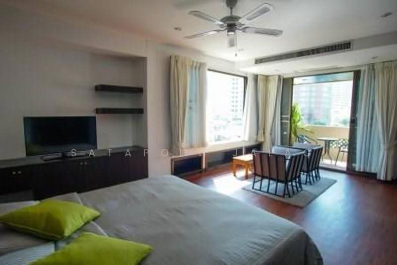 Raintree Village Apartment : เรนทรี วิลเลจ อพาร์ทเม้นท์, กรุงเทพ, 21 ซอย สุขุมวิท 41, คลองตันเหนือ, วัฒนา, กรุงเทพ, 420 ตร.ม., อพาร์ทเมนท์ ให้เช่า, โดย Sataporn Jalao, 500597106 - DDproperty.com