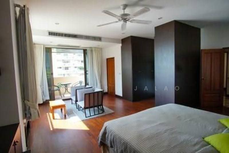 Raintree Village Apartment, bangkok, 21 Soi Sukhumvit 41, Khlong Tan Nua, Watthana, Bangkok, 4 Bedrooms, 420 sqm, Apartment For Rent, by Sataporn Jalao, 500597106 - DDproperty.com