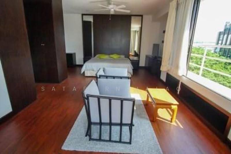 Raintree Village Apartment, bangkok, 21 Soi Sukhumvit 41, Khlong Tan Nua, Watthana, Bangkok, 4 Bedrooms, 420 sqm, Apartment For Rent, by Sataporn Jalao, 500597106 - DDproperty.com