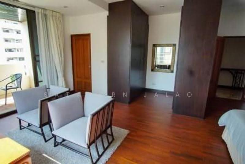 Raintree Village Apartment : เรนทรี วิลเลจ อพาร์ทเม้นท์, กรุงเทพ, 21 ซอย สุขุมวิท 41, คลองตันเหนือ, วัฒนา, กรุงเทพ, 420 ตร.ม., อพาร์ทเมนท์ ให้เช่า, โดย Sataporn Jalao, 500597106 - DDproperty.com