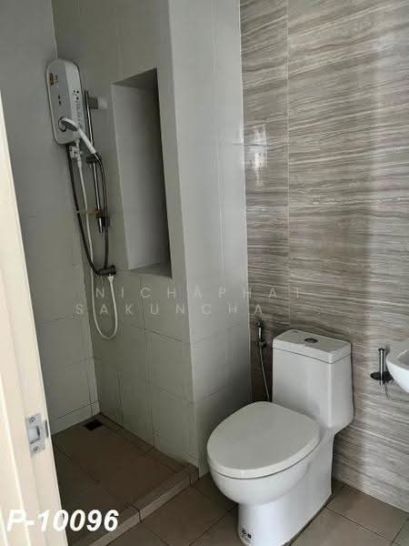 Brixton Pet & Play Sukhumvit 107, samut-prakan, Sukhumvit 107, Samrong Nua, Muang Samut Prakarn, Samut Prakan, 1 Bedroom, 24 sqm, Condo For Rent, by Nichaphat Sakunchayapha, 500597107 - DDproperty.com