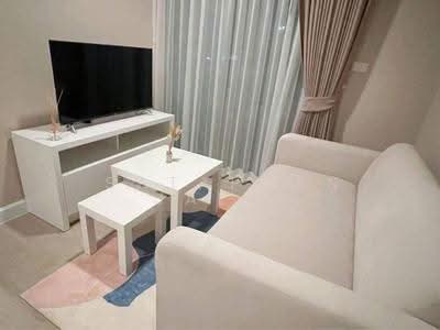 For Rent - Metro Luxe Ratchada, Bangkok