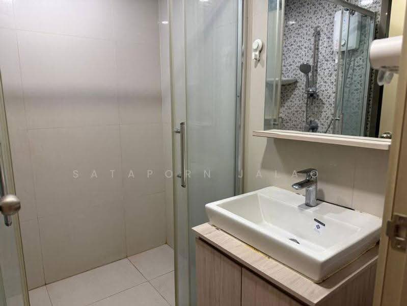 The Tree Sukhumvit 64, bangkok, Soi Sukhumvit 64, Bang Chak, Phra Khanong, Bangkok, 1 Bedroom, 40 sqm, Condo For Sale, by Sataporn Jalao, 500597111 - DDproperty.com