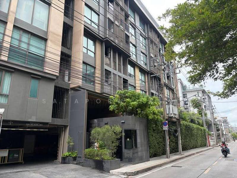 The Tree Sukhumvit 64, bangkok, Soi Sukhumvit 64, Bang Chak, Phra Khanong, Bangkok, 1 Bedroom, 40 sqm, Condo For Sale, by Sataporn Jalao, 500597111 - DDproperty.com