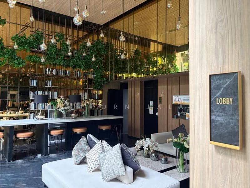 The Tree Sukhumvit 64 : เดอะทรี สุขุมวิท 64, กรุงเทพ, ถนนสุขุมวิท 64, บางจาก, พระโขนง, กรุงเทพ, 40 ตร.ม., คอนโด ขาย, โดย Sataporn Jalao, 500597111 - DDproperty.com