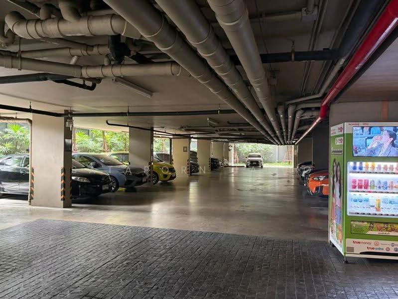 The Tree Sukhumvit 64 : เดอะทรี สุขุมวิท 64, กรุงเทพ, ถนนสุขุมวิท 64, บางจาก, พระโขนง, กรุงเทพ, 40 ตร.ม., คอนโด ขาย, โดย Sataporn Jalao, 500597111 - DDproperty.com