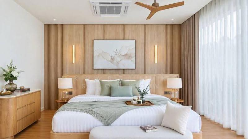 3-BR Villa, Phuket, Thep Krasattri, Thalang, Phuket, 3 Bedrooms, 144 sqm, Villa For Sale, by Keartisuk Sookkow, 500597116 - DDproperty.com