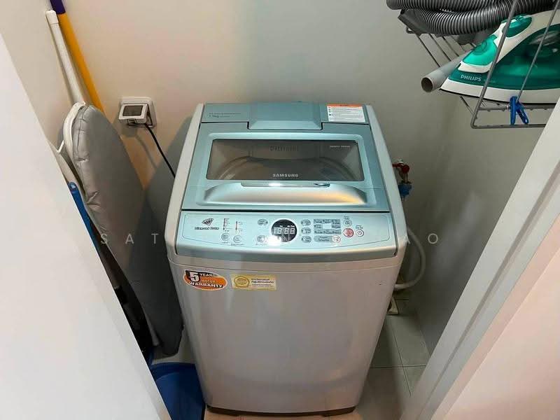 Siri At Sukhumvit, bangkok, 902 Sukhumvit Road, Phra Kanong, Khlong Toei, Bangkok, 1 Bedroom, 52 sqm, Condo For Rent, by Sataporn Jalao, 500597117 - DDproperty.com