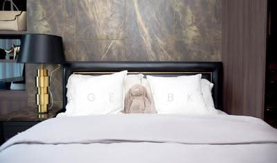 For Rent - Whizdom Essence, Bangkok