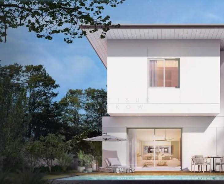 3-BR Villa, Phuket, Sri Sunthon, Thalang, Phuket, 3 Bedrooms, 229 sqm, Villa For Sale, by Keartisuk Sookkow, 500597119 - DDproperty.com