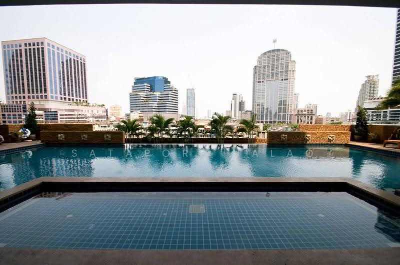 GM Height, bangkok, Soi Sukhummvit 22, Khong Tan, Khlong Toei, Bangkok, 4 Bedrooms, 498 sqm, Apartment For Rent, by Sataporn Jalao, 500597120 - DDproperty.com