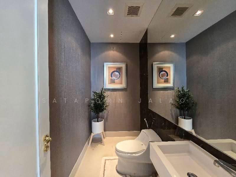 MARQUE Sukhumvit, bangkok, 719 Sukhumvit 39 Road, Khlong Tan Nua, Watthana, Bangkok, 2 Bedrooms, 132 sqm, Condo For Rent, by Sataporn Jalao, 500597123 - DDproperty.com