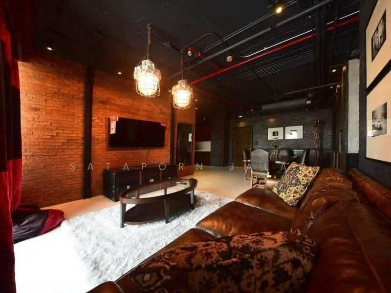 AGUSTON Sukhumvit 22, bangkok, 140 Sukhumvit Road, Khlong Toei, Bangkok, 3 Bedrooms, 137 sqm, Condo For Rent, by Sataporn Jalao, 500597125 - DDproperty.com