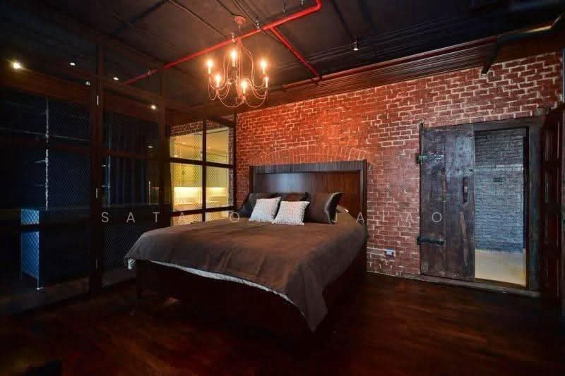 AGUSTON Sukhumvit 22, bangkok, 140 Sukhumvit Road, Khlong Toei, Bangkok, 3 Bedrooms, 137 sqm, Condo For Rent, by Sataporn Jalao, 500597125 - DDproperty.com