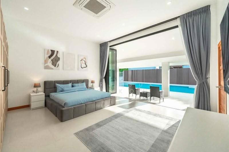 undefined, phuket, Rawai, Muang Phuket, Phuket, 4 Bedrooms, 583 sqm, Single Detached House For Sale, by Keartisuk Sookkow, 500597131 - DDproperty.com
