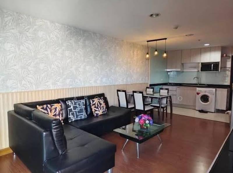 Belle Grand Rama 9, bangkok, 131 Rama 9 Road, Huai Khwang, Bangkok, 1 Bedroom, 49 sqm, Condo For Rent, by Sataporn Jalao, 500597132 - DDproperty.com
