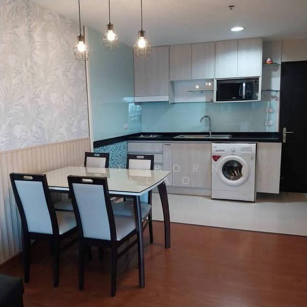 Belle Grand Rama 9, bangkok, 131 Rama 9 Road, Huai Khwang, Bangkok, 1 Bedroom, 49 sqm, Condo For Rent, by Sataporn Jalao, 500597132 - DDproperty.com