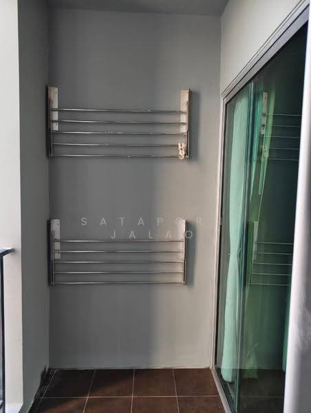Belle Grand Rama 9, bangkok, 131 Rama 9 Road, Huai Khwang, Bangkok, 1 Bedroom, 49 sqm, Condo For Rent, by Sataporn Jalao, 500597132 - DDproperty.com