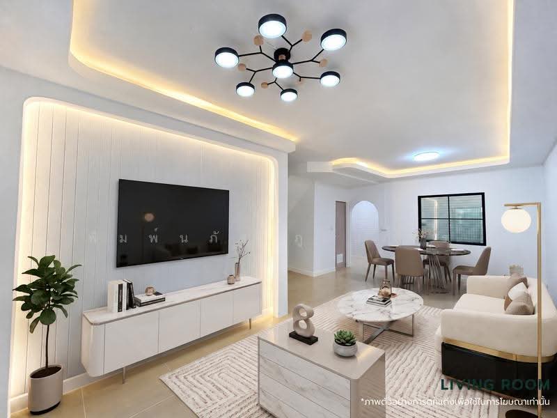 Baan Pruksa 33 Bangbuathong, nonthaburi, Rural Road, Nonthaburi 3087, Bang Khu Rat, Bang Bua Thong, Nonthaburi, 3 Bedrooms, 64 sqm, Townhouse For Sale, by พิมพ์นภัส ภูธนภัทร, 500597133 - DDproperty.com