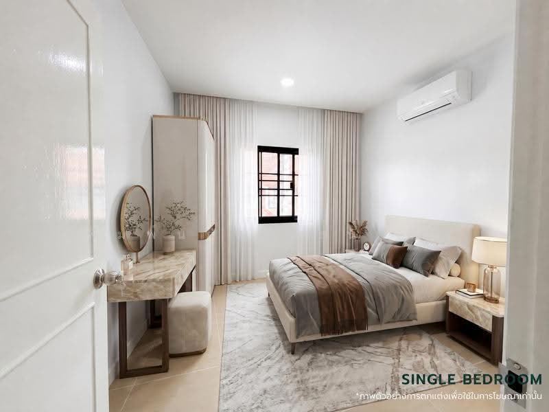 Baan Pruksa 33 Bangbuathong : บ้านพฤกษา 33 บางบัวทอง, นนทบุรี, ถนน ทางหลวงชนบท นนทบุรี 3087, บางคูรัด, บางบัวทอง, นนทบุรี, 64 ตร.ม., ทาวน์เฮ้าส์ ขาย, โดย พิมพ์นภัส ภูธนภัทร, 500597133 - DDproperty.com