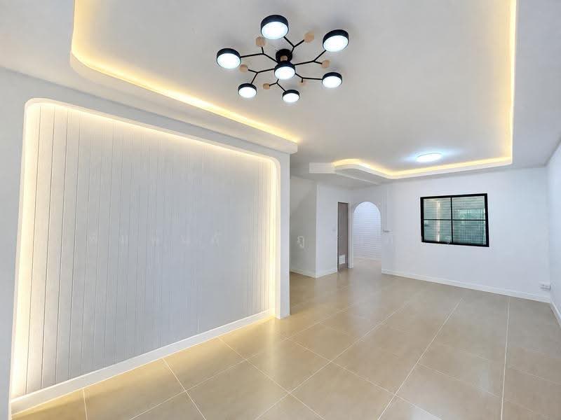 Baan Pruksa 33 Bangbuathong, nonthaburi, Rural Road, Nonthaburi 3087, Bang Khu Rat, Bang Bua Thong, Nonthaburi, 3 Bedrooms, 64 sqm, Townhouse For Sale, by พิมพ์นภัส ภูธนภัทร, 500597133 - DDproperty.com