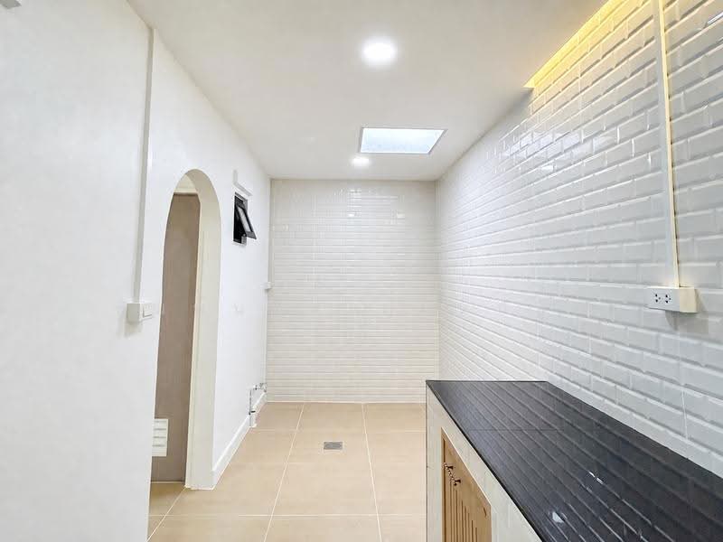 Baan Pruksa 33 Bangbuathong, nonthaburi, Rural Road, Nonthaburi 3087, Bang Khu Rat, Bang Bua Thong, Nonthaburi, 3 Bedrooms, 64 sqm, Townhouse For Sale, by พิมพ์นภัส ภูธนภัทร, 500597133 - DDproperty.com