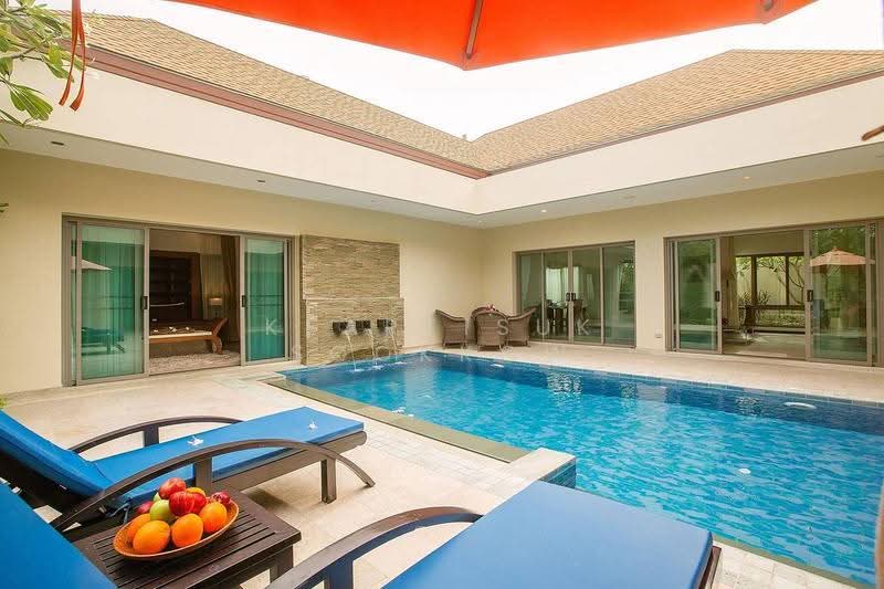 3-BR Villa, Phuket, Rawai, Muang Phuket, Phuket, 3 Bedrooms, 295 sqm, Villa For Sale, by Keartisuk Sookkow, 500597134 - DDproperty.com