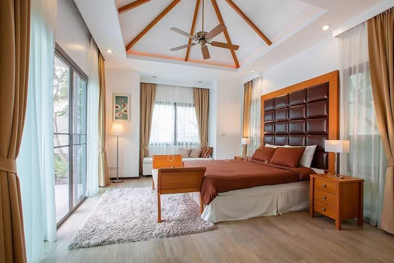 3-BR Villa, Phuket, Rawai, Muang Phuket, Phuket, 3 Bedrooms, 295 sqm, Villa For Sale, by Keartisuk Sookkow, 500597134 - DDproperty.com