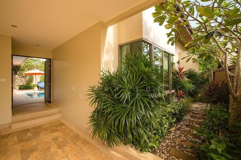 3-BR Villa, Phuket, Rawai, Muang Phuket, Phuket, 3 Bedrooms, 295 sqm, Villa For Sale, by Keartisuk Sookkow, 500597134 - DDproperty.com