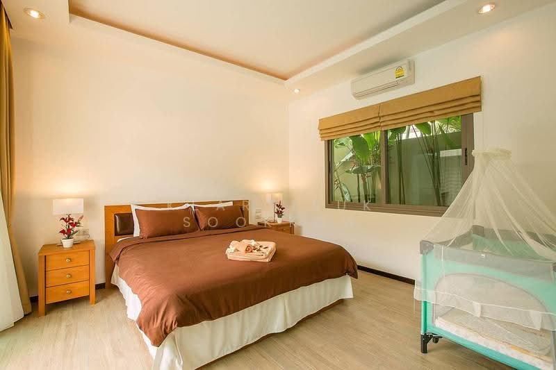 3-BR Villa, Phuket, Rawai, Muang Phuket, Phuket, 3 Bedrooms, 295 sqm, Villa For Sale, by Keartisuk Sookkow, 500597134 - DDproperty.com