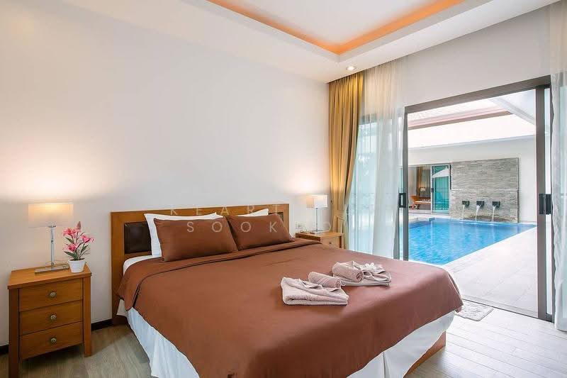 3-BR Villa, Phuket, Rawai, Muang Phuket, Phuket, 3 Bedrooms, 295 sqm, Villa For Sale, by Keartisuk Sookkow, 500597134 - DDproperty.com