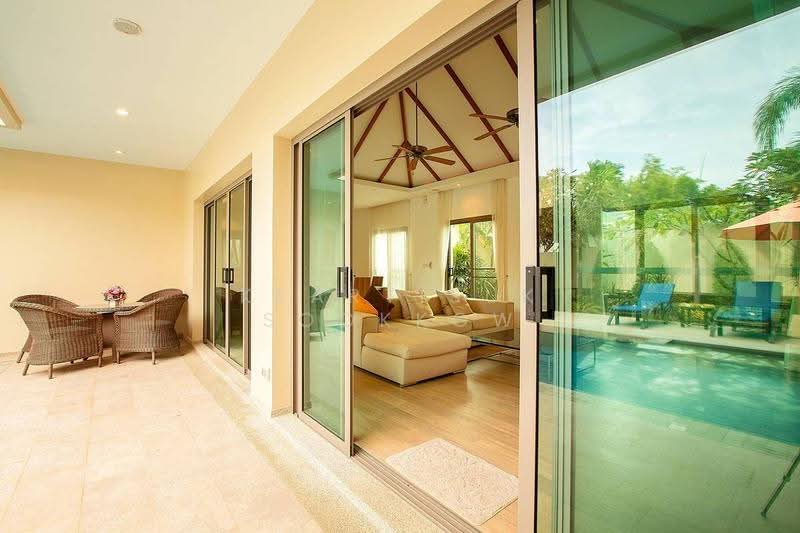 3-BR Villa, Phuket, Rawai, Muang Phuket, Phuket, 3 Bedrooms, 295 sqm, Villa For Sale, by Keartisuk Sookkow, 500597134 - DDproperty.com