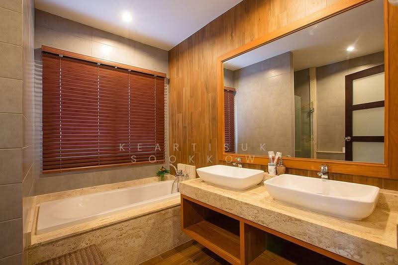 3-BR Villa, Phuket, Rawai, Muang Phuket, Phuket, 3 Bedrooms, 295 sqm, Villa For Sale, by Keartisuk Sookkow, 500597134 - DDproperty.com