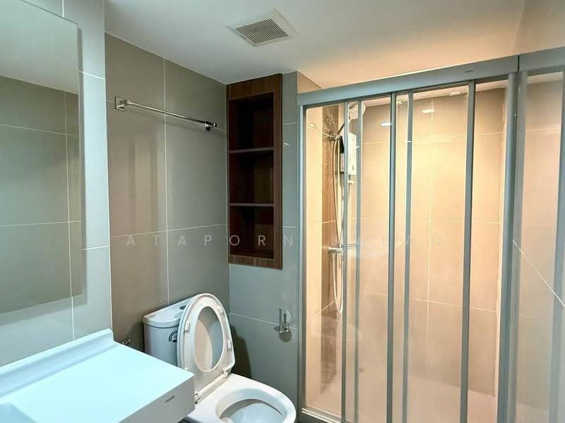 IDEO Rama 9-Asoke, bangkok, Rama 9 Road, Huai Khwang, Bangkok, 2 Bedrooms, 58 sqm, Condo For Rent, by Sataporn Jalao, 500597135 - DDproperty.com