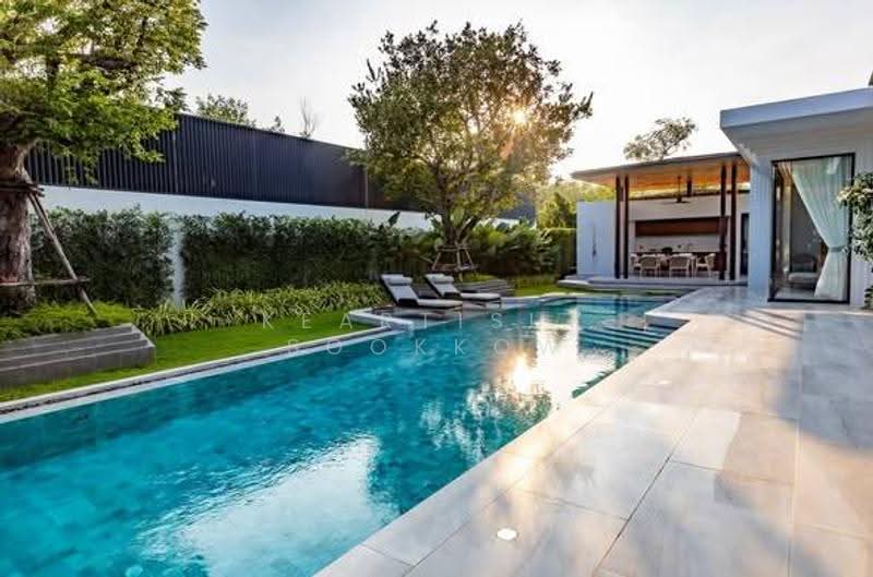 Avana Luxury Villa - เอวานา ลักชัวรี วิลล่า, ภูเก็ต, Soi Bang Jo Nobthakheaw, เชิงทะเล, ถลาง, ภูเก็ต, 554 ตร.ม., วิลล่า ขาย, โดย Keartisuk Sookkow, 500597136 - DDproperty.com