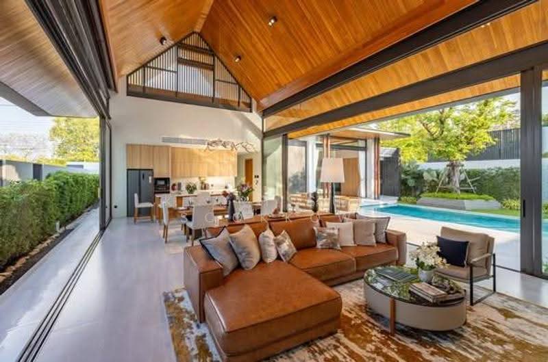 Avana Luxury Villa - เอวานา ลักชัวรี วิลล่า, ภูเก็ต, Soi Bang Jo Nobthakheaw, เชิงทะเล, ถลาง, ภูเก็ต, 554 ตร.ม., วิลล่า ขาย, โดย Keartisuk Sookkow, 500597136 - DDproperty.com