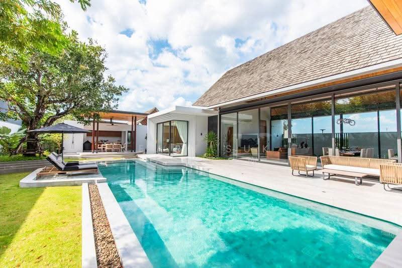 Avana Luxury Villa - เอวานา ลักชัวรี วิลล่า, ภูเก็ต, Soi Bang Jo Nobthakheaw, เชิงทะเล, ถลาง, ภูเก็ต, 554 ตร.ม., วิลล่า ขาย, โดย Keartisuk Sookkow, 500597136 - DDproperty.com