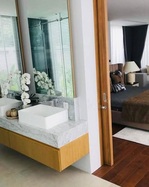 Botanica Forestique, Phuket, Soi Khok Tanot 3, Choeng Thale, Thalang, Phuket, 3 Bedrooms, 600 sqm, Villa For Sale, by Keartisuk Sookkow, 500597139 - DDproperty.com